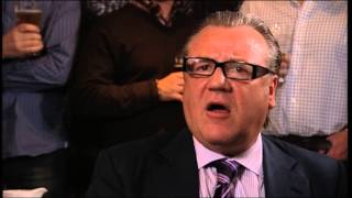 Ray Winstone on West Ham [upl. by Jarrow]