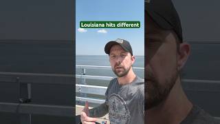 Let me take you to the neck of the woods… louisiana motorcycle livinglife bsingwiththeguys [upl. by Kcered]