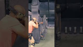 SHOTGUNNING The Tokarev Shot Gun Rangebadatbrothers 12guageshotgunhunting [upl. by Harp]