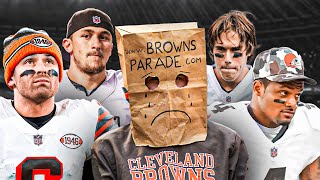 The WORST NFL Franchise Of All Time [upl. by Breskin]