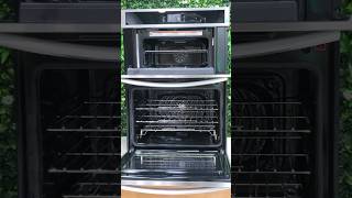 👩🏼‍🍳The Frigidaire Gallery Wall Oven amp Microwave Combo Offers Air Fry amp Convection for Versatility👏🙌 [upl. by Eniliuqcaj]