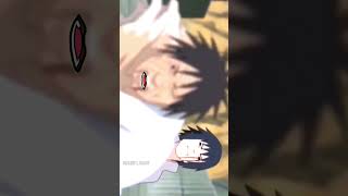 Danzo vs Sasuke tamil dubbed [upl. by Retsim]