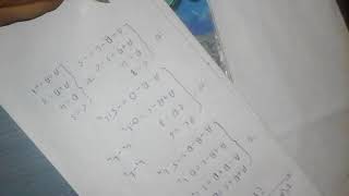 algebre 1 exercice 1 les fractions rationnelles 3 [upl. by Sheffie]