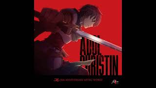 Adol Christin –Ys 35th Anniversary Music Works–  Valestein Castle Ys III  Felghana [upl. by Aitat604]