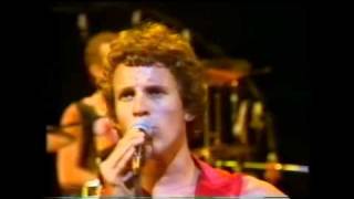 Skyhooks  Balwyn Calling live [upl. by Reteid]