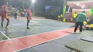 QF KANYAKUMARI DISTRICT ALATHANKARAI AZ OPEN KABADDI MATCH RAJAVOOR VS A to z Alathankarai [upl. by Sina440]