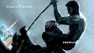 The Wolverine  The Snare Soundtrack OST HD [upl. by Olegna]