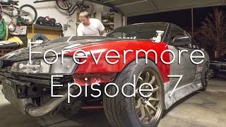 Forevermore Episode 7  VegasDrift Prep [upl. by Ennaer]