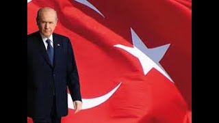 DEVLET BAHÇELİ  ONCE SAİD [upl. by Connors]