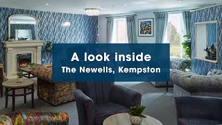 Take a look inside The Newells Kempston [upl. by Cahra]