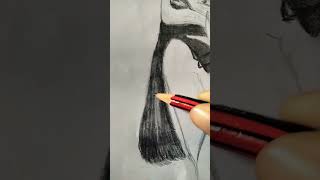 Junji ito tomie drawing 🔥💥junjiitocollection art tomie artist viralvideo ytshorts [upl. by Dyke]