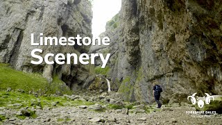 10 Special Qualities  Limestone Scenery  Yorkshire Dales National Park [upl. by Omidyar267]