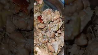 Bassaru Kannada Style Recipe yummy creator food youtube cooking homemade ytshorts tamil [upl. by Brier]