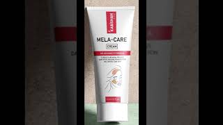 MelaCare Cream shortvideo skincare music [upl. by Eldon]