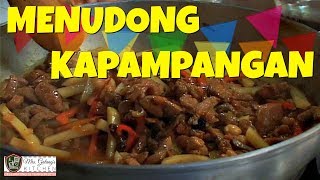 MENUDONG KAPAMPANGAN Mrs Galangs Kitchen S3 Ep2 [upl. by Tannenbaum]