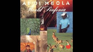 Al Di Meola  World Sinfonia  1991 full album [upl. by Acsirp]