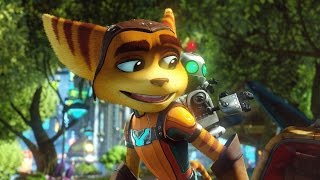 Ratchet And Clank PS4 Review  The Final Verdict [upl. by Trinette587]