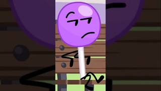 lollipop from bfdi [upl. by Laurinda]