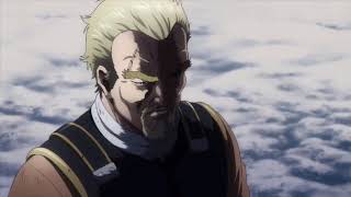 VINLAND SAGA OST  Somewhere Else Edited Ver [upl. by Johanan531]