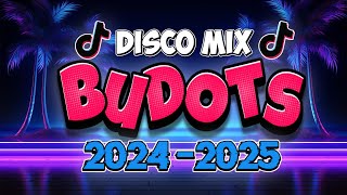 TIKTOK BUDOTS VIRAL 🍎 NONSTOP BUDOTS REMIX 🍎 DJ MIX 2024 [upl. by Ical]