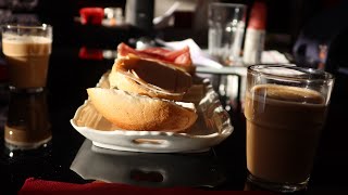 Fotografieren  Tasche packen  Bester Burger in Berlin [upl. by Fawne148]