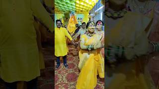 Haldi special song shortsfeed btsarme btsarmi btsshorts haldi cubers456youtubeshorts [upl. by Ozner650]