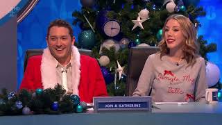 8 out of 10 Cats Does Countdown Series 8 Christmas Special 2015  8 December 2015 [upl. by Nosecyrb]