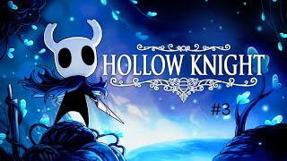 HOLLOW KNIGHT 3 Where am i [upl. by Ayaj]