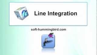 11 Analysis Integration  COMSOL 42 Tutorial [upl. by Ute176]