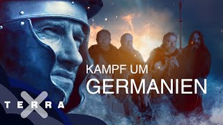 Der Verrat des Arminius – Kampf um Germanien  Ganze Folge  Terra X [upl. by Eloise621]