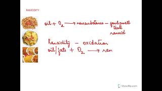 Class 10Chemical Equations11S Rancidity corrosion part 1old [upl. by Donna]