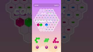 GAME ARC8 play to earn Hexonix tips 10x Combo [upl. by Kristoffer]