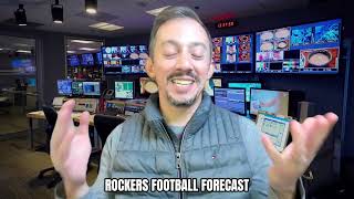 DRYING OUT  11232024 Saturday NJ Weather Forecast with Joe Martucci [upl. by Jan967]