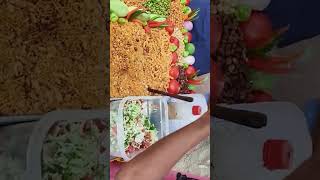 SpecialChanachorRecipe dhanmondilake babgladesh streetfood [upl. by Rawden]