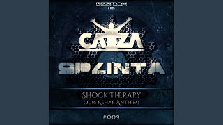 Shock Therapy Original Mix [upl. by Fortna]