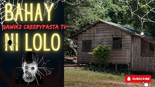 Horror story Tagalog script 20  short horror stories tagalog  bring a trailer horror stories [upl. by Wanda]