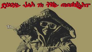 YG Marley  Praise Jah In The Moonlight Lyrics [upl. by Kaine]