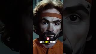 The Horrifying Truth About Charles Manson [upl. by Shamus]