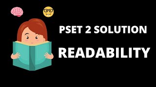 CS50 Problem Set 2  Readability Step by Step Walkthrough for Beginners [upl. by Asserak280]