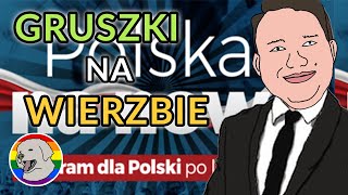 quotPolska na nowoquot Konfederacji czyli populizm po staremu [upl. by Chabot]