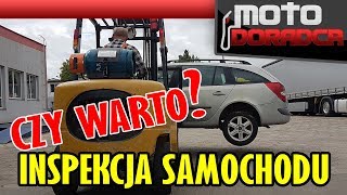 Ekspert przy zakupie samochodu  czy warto MOTODORADCA [upl. by Enirok]