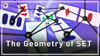 The Geometry of SET  Infinite Series [upl. by Loriner]