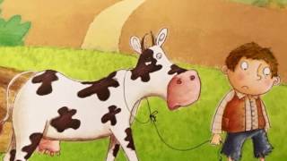 Jack and the Beanstalk  UK English accent TheFableCottagecom [upl. by Canfield]