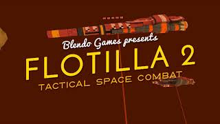 Flotilla 2 announcement trailer [upl. by Ravaj]