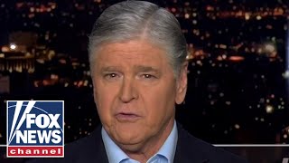 Hannity The media is scared to death [upl. by Meade346]