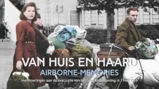 Van Huis en Haard  Airborne Memories [upl. by Phaidra]