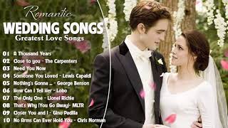 Wedding Songs Walk Down The Aisle  Best Wedding Songs Entrance 2021 [upl. by Aldus]