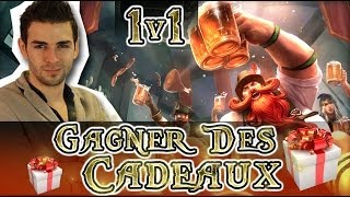 1v1 Fun Gagner Rapidement avec Gragas  FlashE [upl. by Abagael]