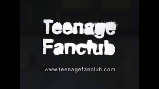 Teenage Fanclub  Vinyl Reissues Announcement [upl. by Arak]