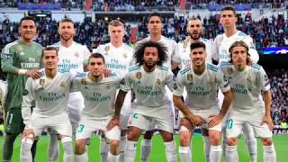 El Real Madrid pasa a su tercera final de Champions consecutiva [upl. by Reichert]